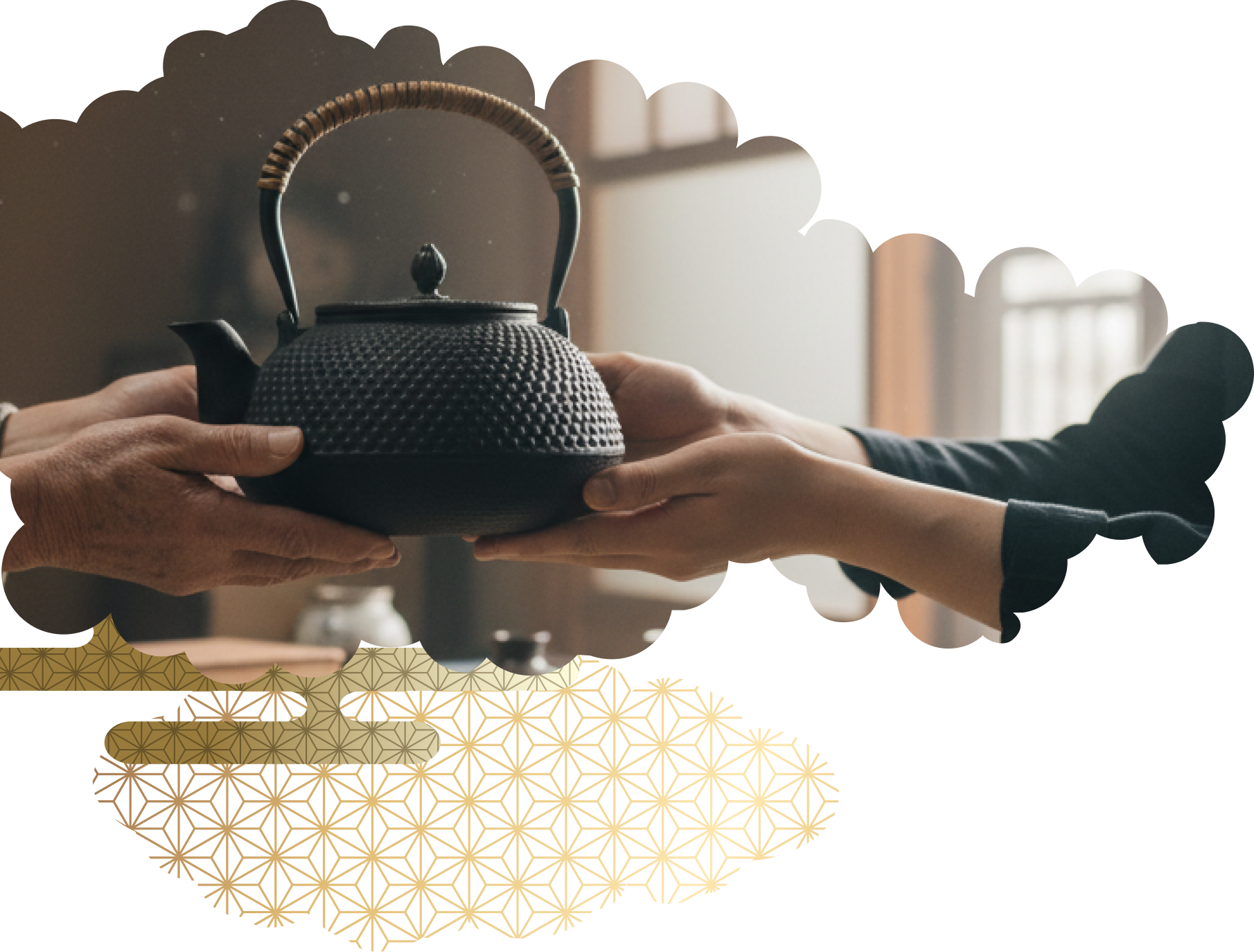 昇華堂の紹介イメージ