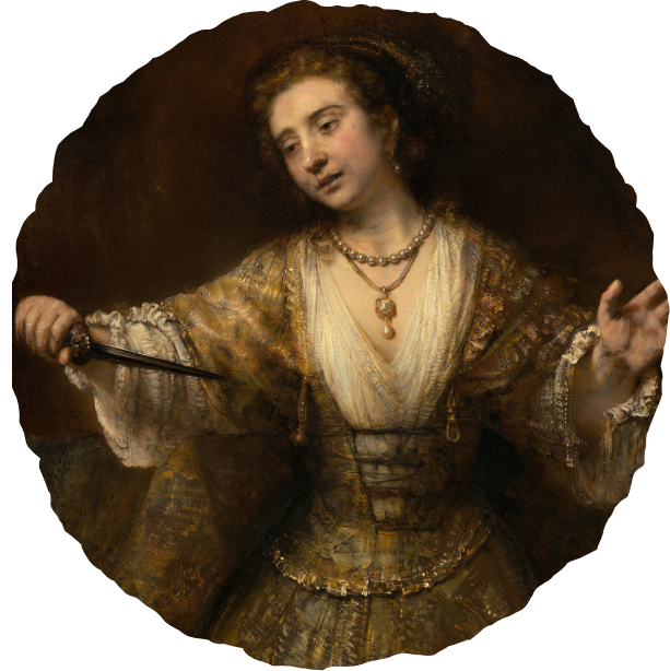 レンブラント・ファン・レイン